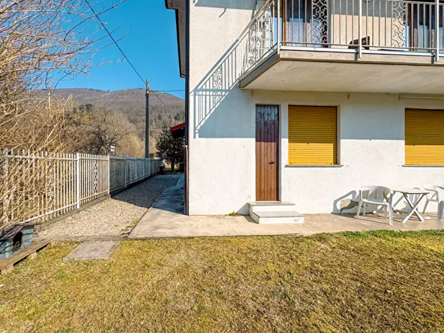 Immagine 24 di Appartamento in vendita  in Via per Armeno 32 a Omegna