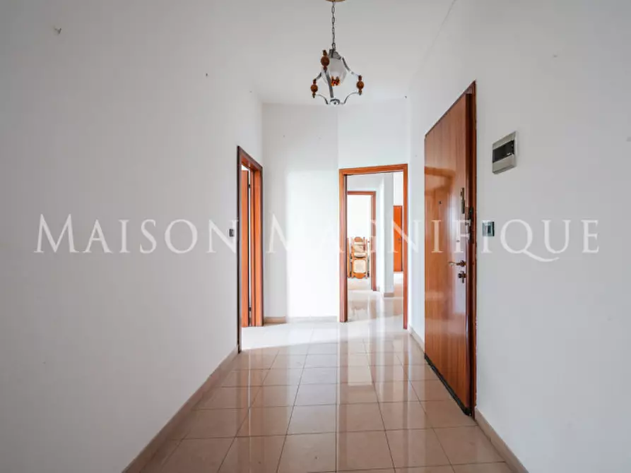 Immagine 4 di Appartamento in vendita  in Via Filippo Carli 20 a Comacchio