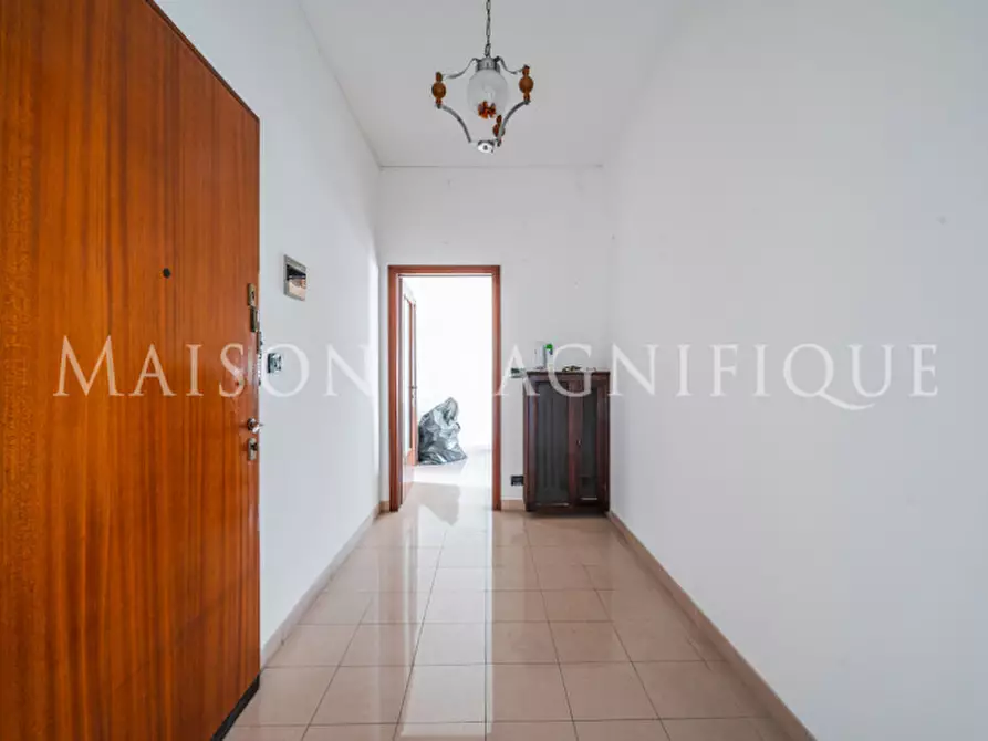 Immagine 5 di Appartamento in vendita  in Via Filippo Carli 20 a Comacchio