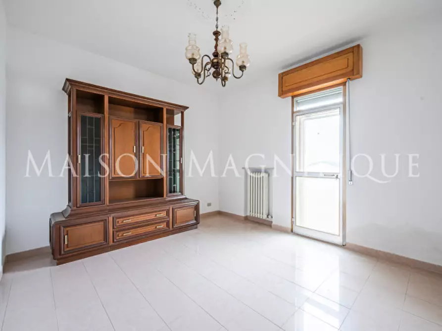 Immagine 6 di Appartamento in vendita  in Via Filippo Carli 20 a Comacchio