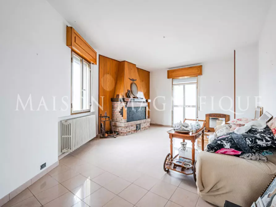 Immagine 9 di Appartamento in vendita  in Via Filippo Carli 20 a Comacchio