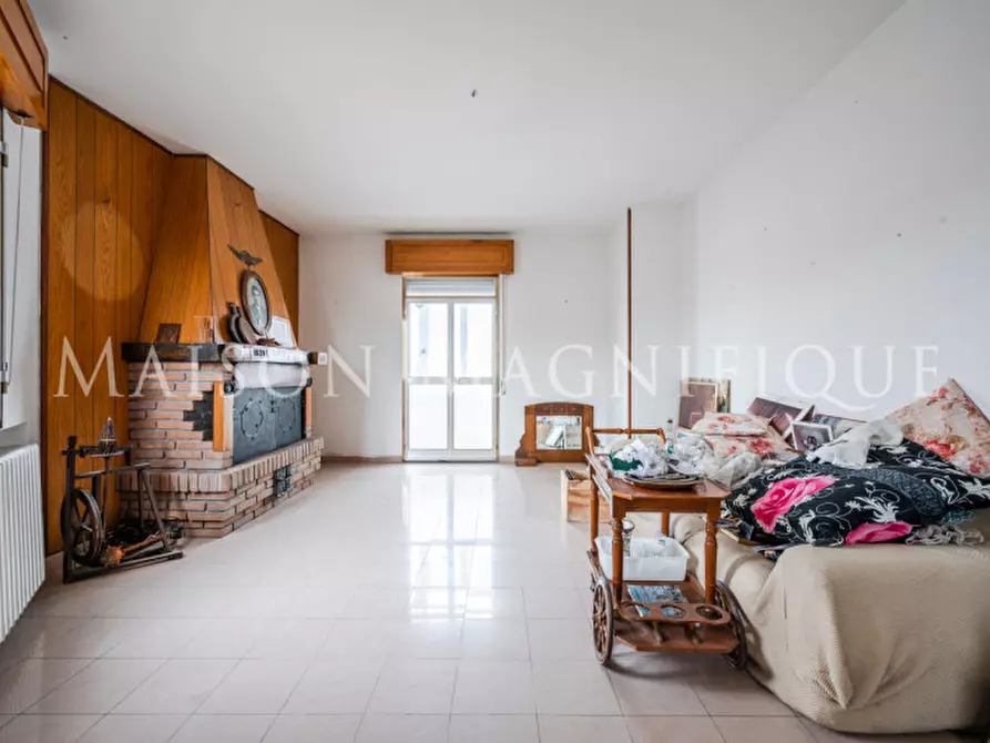 Immagine 10 di Appartamento in vendita  in Via Filippo Carli 20 a Comacchio