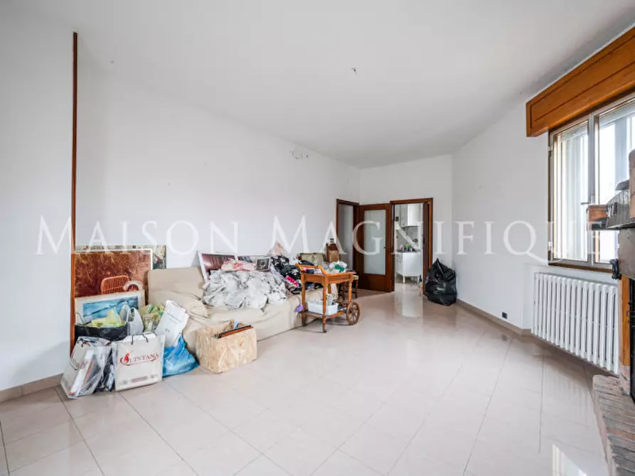 Immagine 11 di Appartamento in vendita  in Via Filippo Carli 20 a Comacchio