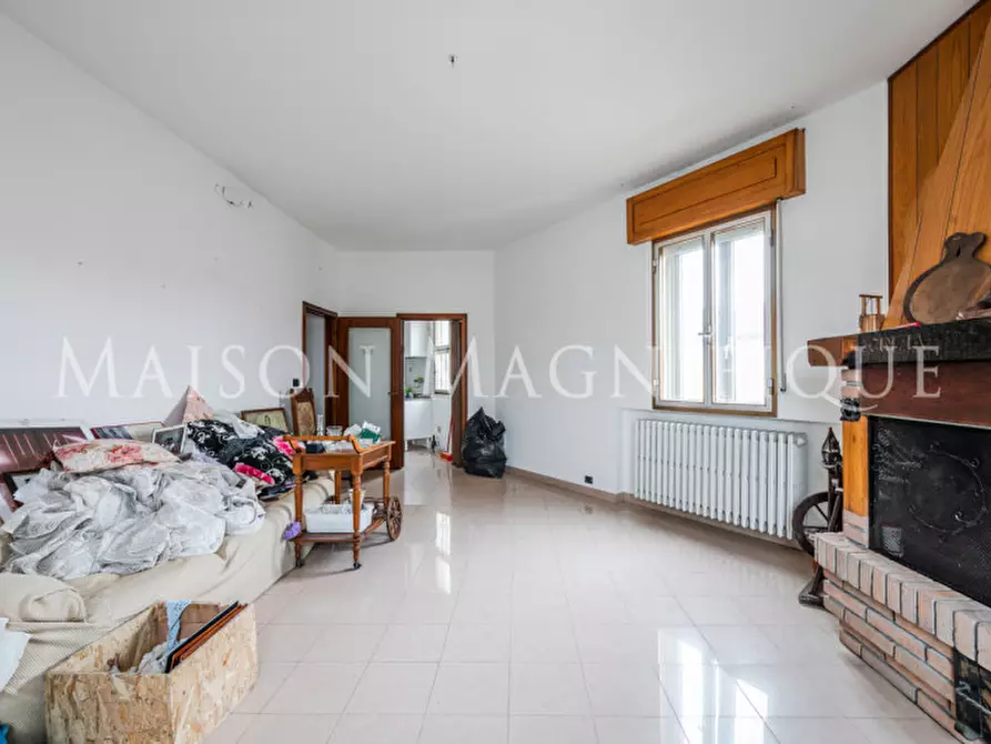 Immagine 12 di Appartamento in vendita  in Via Filippo Carli 20 a Comacchio