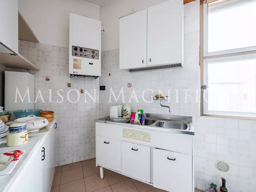 Immagine 14 di Appartamento in vendita  in Via Filippo Carli 20 a Comacchio