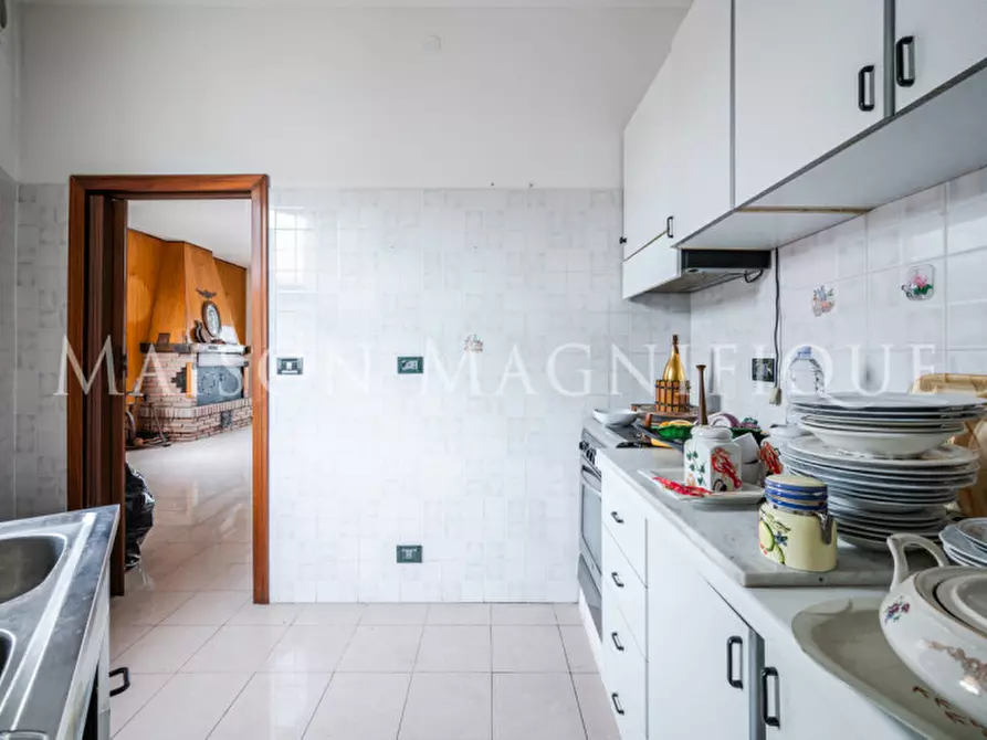 Immagine 15 di Appartamento in vendita  in Via Filippo Carli 20 a Comacchio