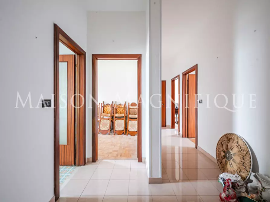 Immagine 16 di Appartamento in vendita  in Via Filippo Carli 20 a Comacchio