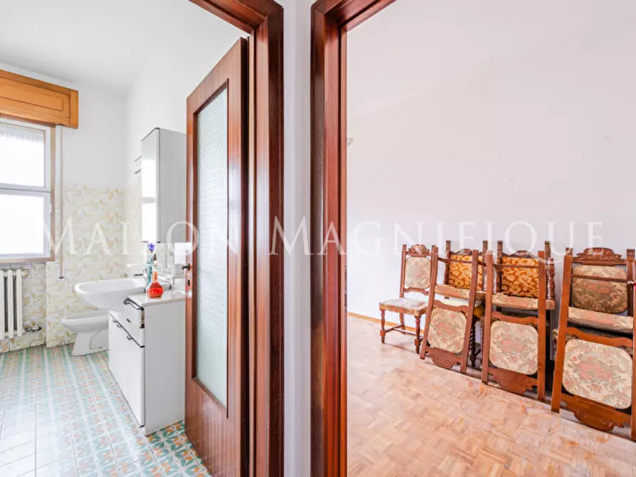 Immagine 17 di Appartamento in vendita  in Via Filippo Carli 20 a Comacchio