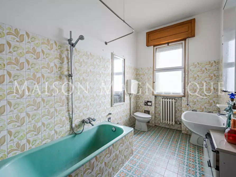 Immagine 18 di Appartamento in vendita  in Via Filippo Carli 20 a Comacchio