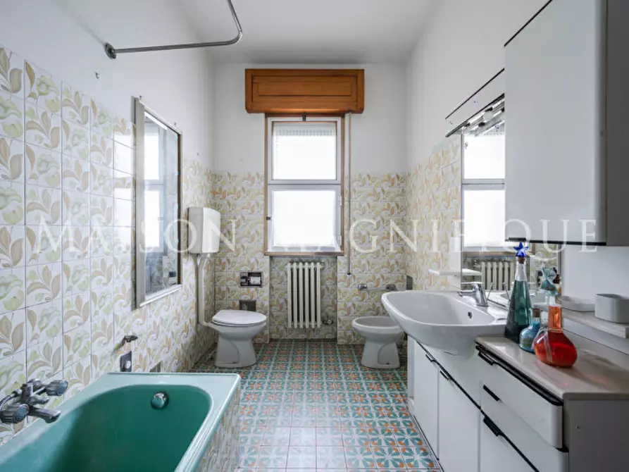 Immagine 19 di Appartamento in vendita  in Via Filippo Carli 20 a Comacchio