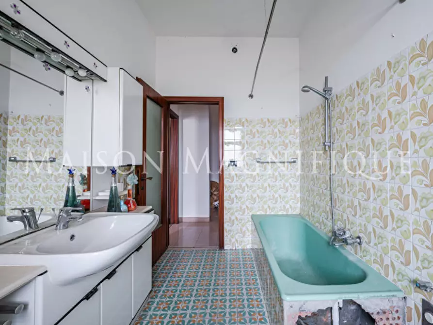 Immagine 20 di Appartamento in vendita  in Via Filippo Carli 20 a Comacchio