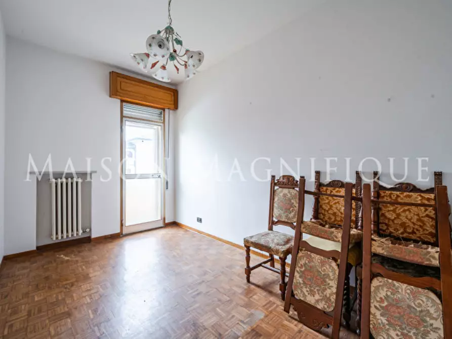 Immagine 21 di Appartamento in vendita  in Via Filippo Carli 20 a Comacchio