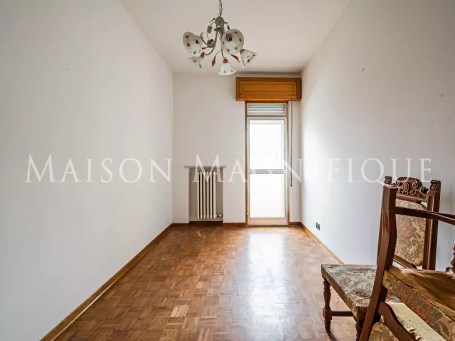 Immagine 22 di Appartamento in vendita  in Via Filippo Carli 20 a Comacchio