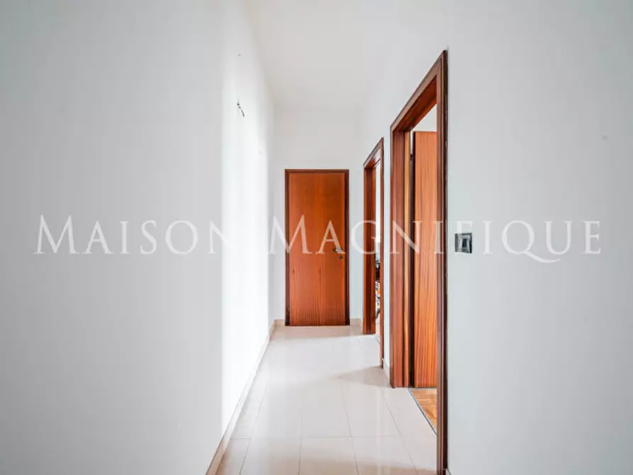 Immagine 24 di Appartamento in vendita  in Via Filippo Carli 20 a Comacchio