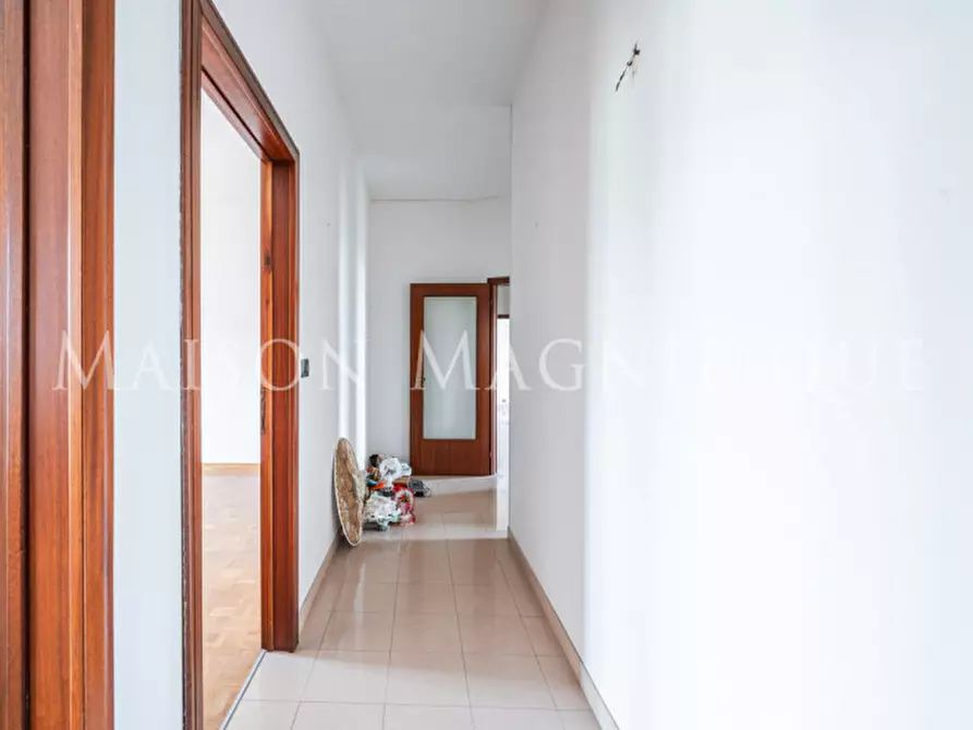 Immagine 25 di Appartamento in vendita  in Via Filippo Carli 20 a Comacchio