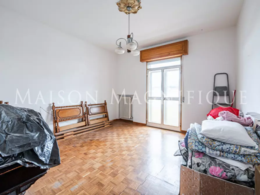 Immagine 30 di Appartamento in vendita  in Via Filippo Carli 20 a Comacchio