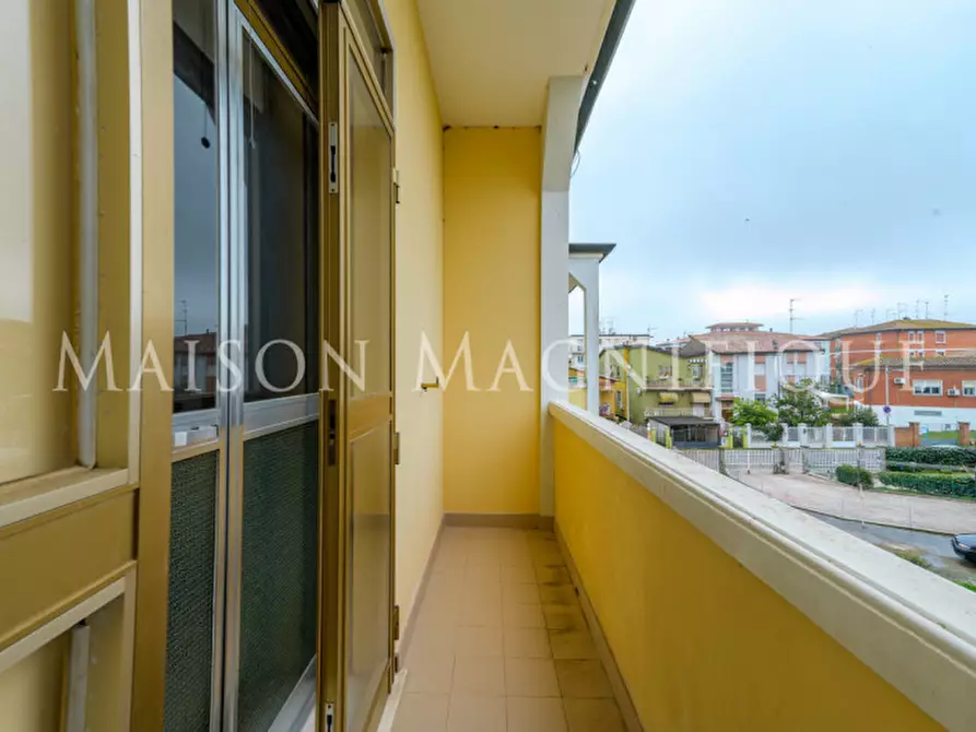 Immagine 32 di Appartamento in vendita  in Via Filippo Carli 20 a Comacchio