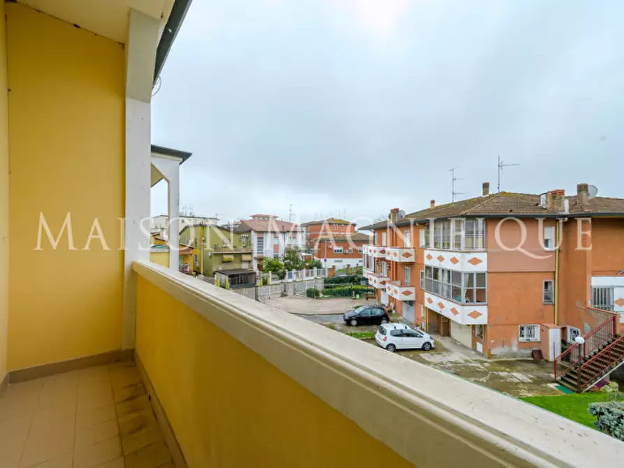 Immagine 33 di Appartamento in vendita  in Via Filippo Carli 20 a Comacchio