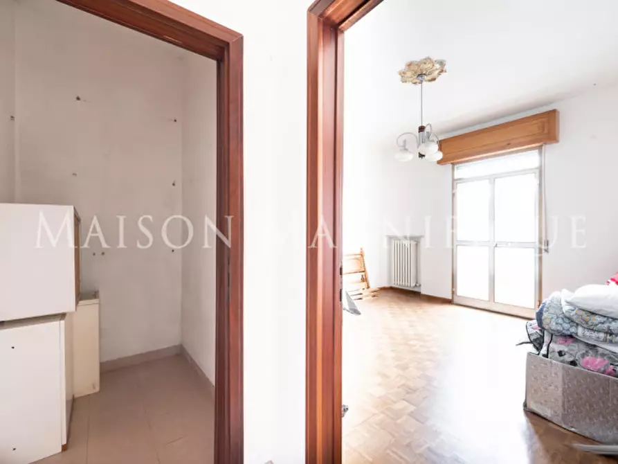 Immagine 34 di Appartamento in vendita  in Via Filippo Carli 20 a Comacchio