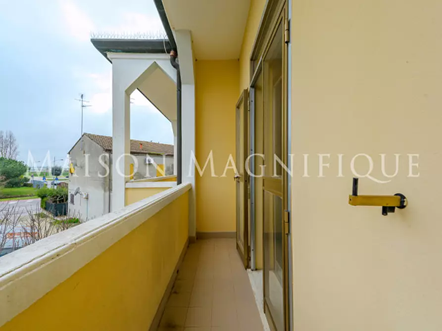 Immagine 35 di Appartamento in vendita  in Via Filippo Carli 20 a Comacchio