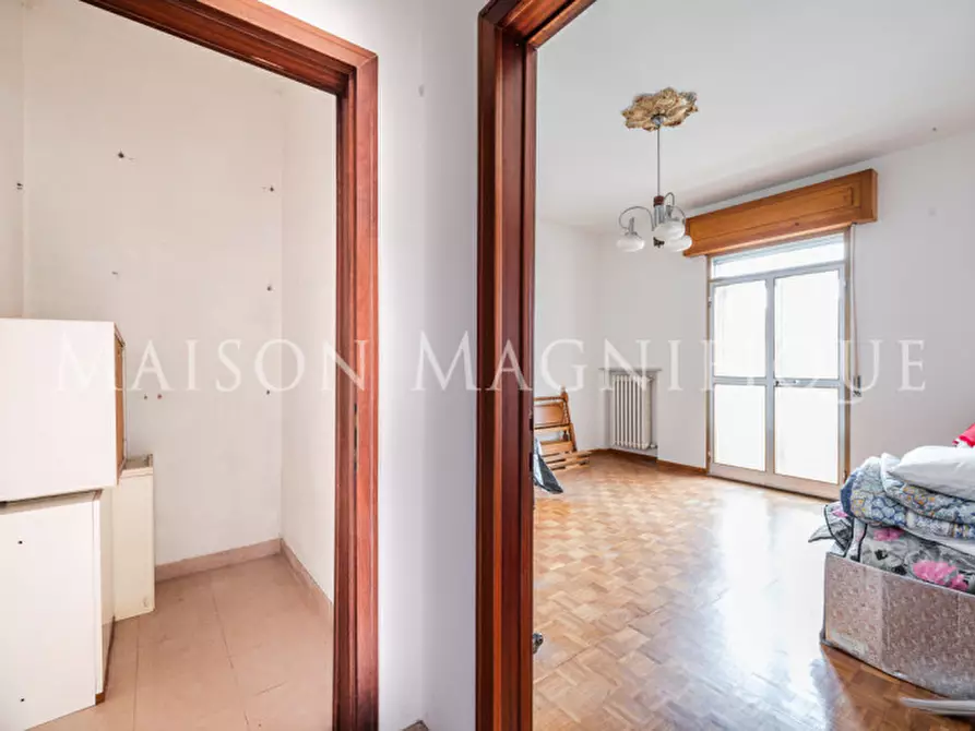 Immagine 36 di Appartamento in vendita  in Via Filippo Carli 20 a Comacchio