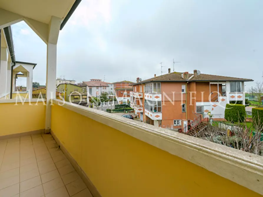 Immagine 38 di Appartamento in vendita  in Via Filippo Carli 20 a Comacchio