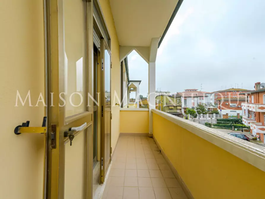 Immagine 39 di Appartamento in vendita  in Via Filippo Carli 20 a Comacchio