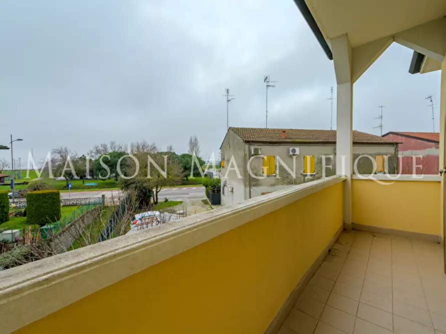 Immagine 40 di Appartamento in vendita  in Via Filippo Carli 20 a Comacchio