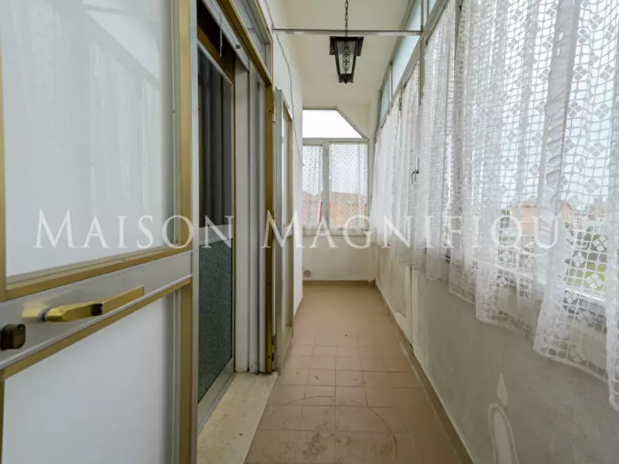 Immagine 41 di Appartamento in vendita  in Via Filippo Carli 20 a Comacchio