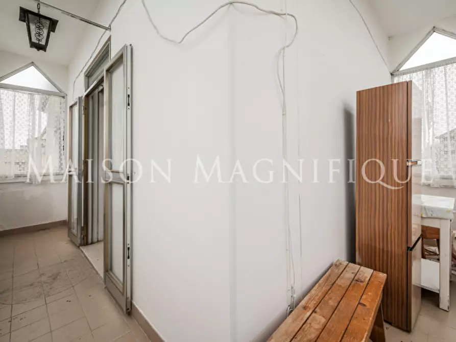 Immagine 42 di Appartamento in vendita  in Via Filippo Carli 20 a Comacchio