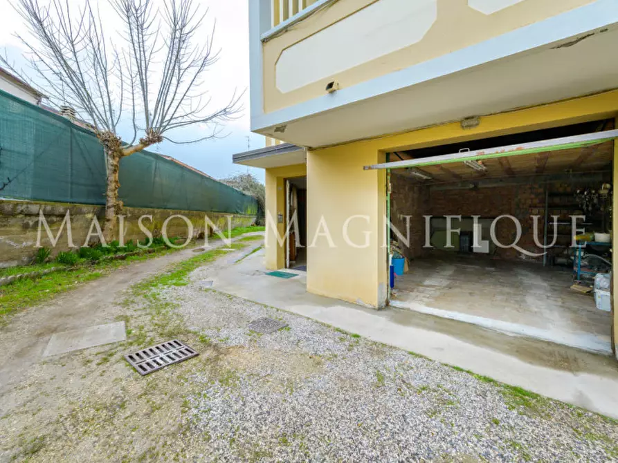 Immagine 43 di Appartamento in vendita  in Via Filippo Carli 20 a Comacchio