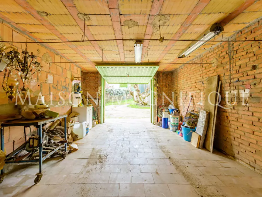 Immagine 44 di Appartamento in vendita  in Via Filippo Carli 20 a Comacchio