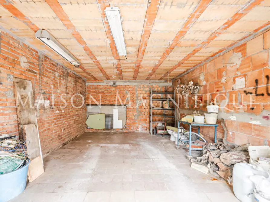 Immagine 45 di Appartamento in vendita  in Via Filippo Carli 20 a Comacchio