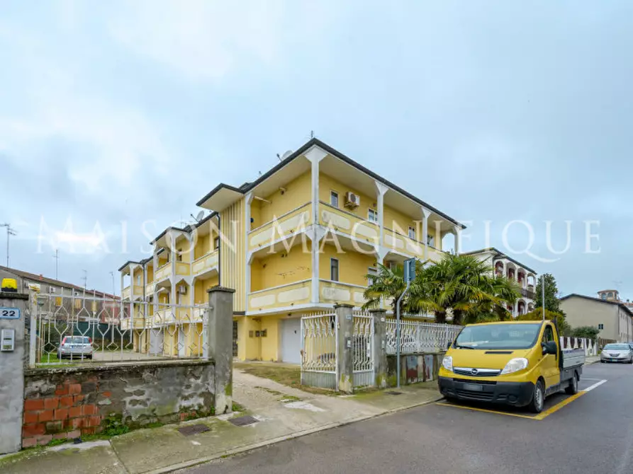 Immagine 48 di Appartamento in vendita  in Via Filippo Carli 20 a Comacchio