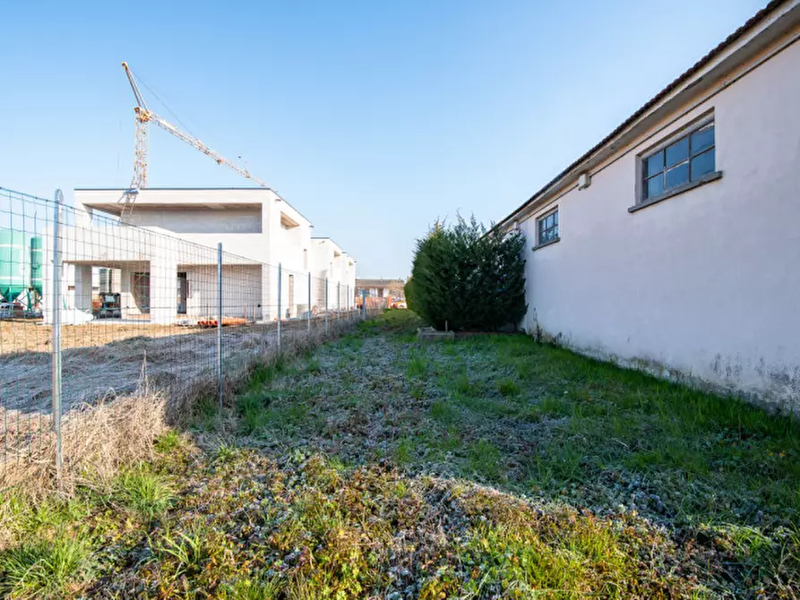 Immagine 16 di Capannone industriale in vendita  in Via Commerciale 50 a Santa Giustina In Colle