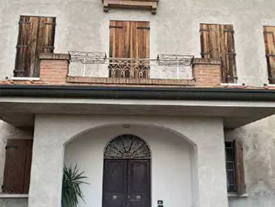 Immagine 7 di Palazzo in vendita  in VIA CAPITELLO 622 a Castagnaro