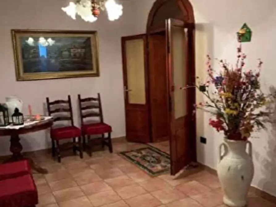 Immagine 10 di Palazzo in vendita  in VIA CAPITELLO 622 a Castagnaro