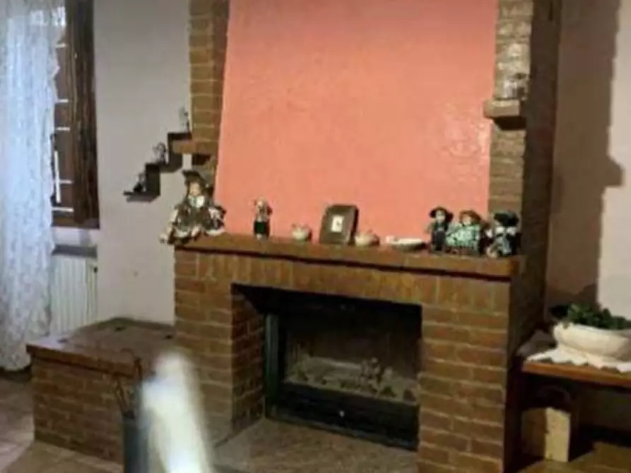 Immagine 11 di Palazzo in vendita  in VIA CAPITELLO 622 a Castagnaro