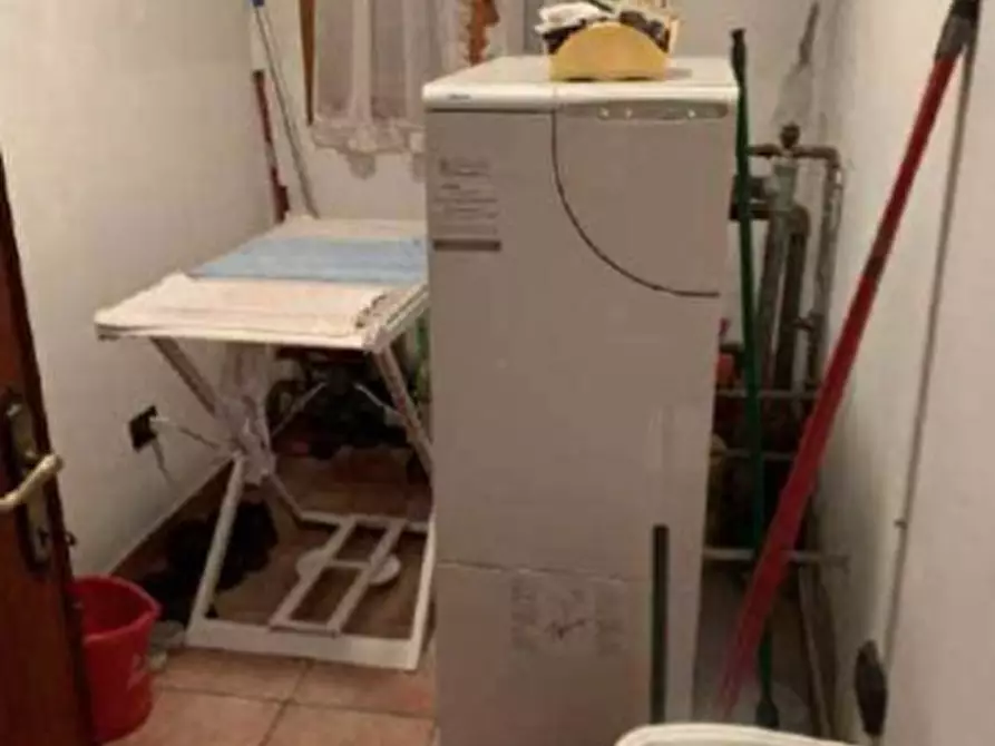 Immagine 15 di Palazzo in vendita  in VIA CAPITELLO 622 a Castagnaro