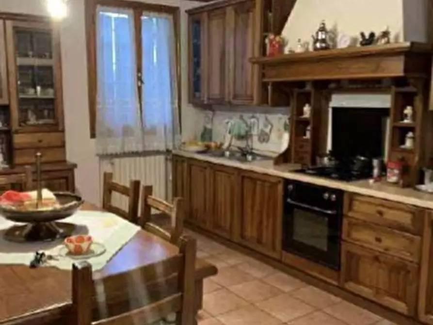 Immagine 17 di Palazzo in vendita  in VIA CAPITELLO 622 a Castagnaro