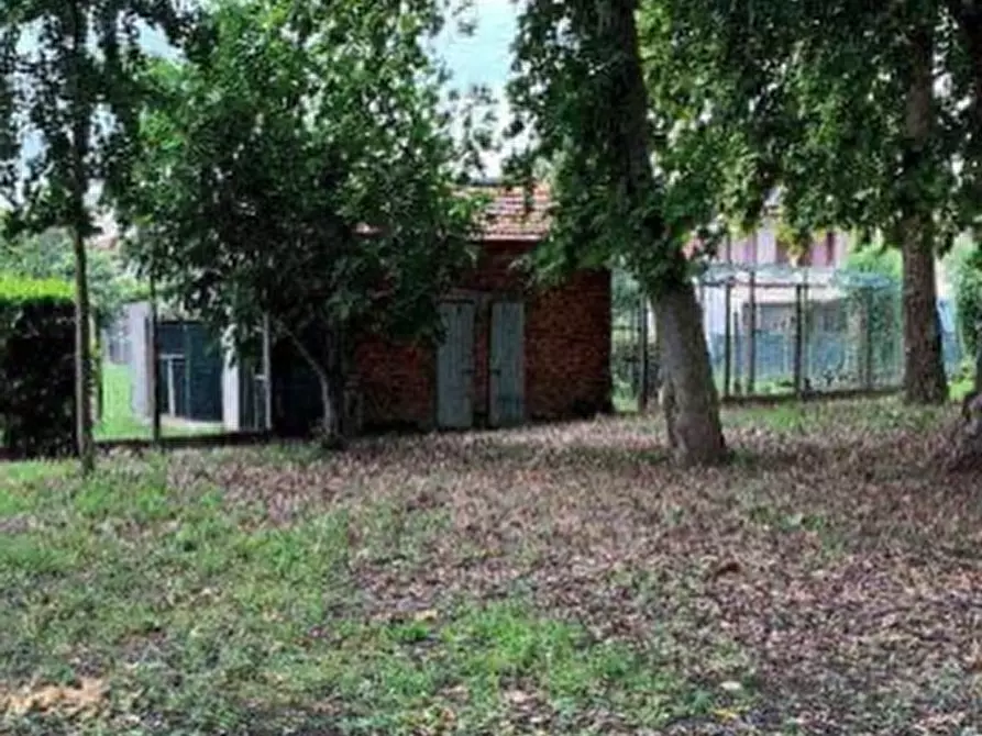 Immagine 33 di Palazzo in vendita  in VIA CAPITELLO 622 a Castagnaro