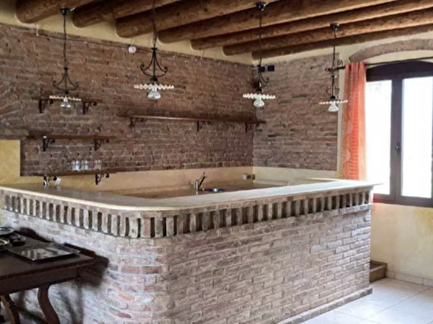 Immagine 49 di Palazzo in vendita  in VIA CAPITELLO 622 a Castagnaro