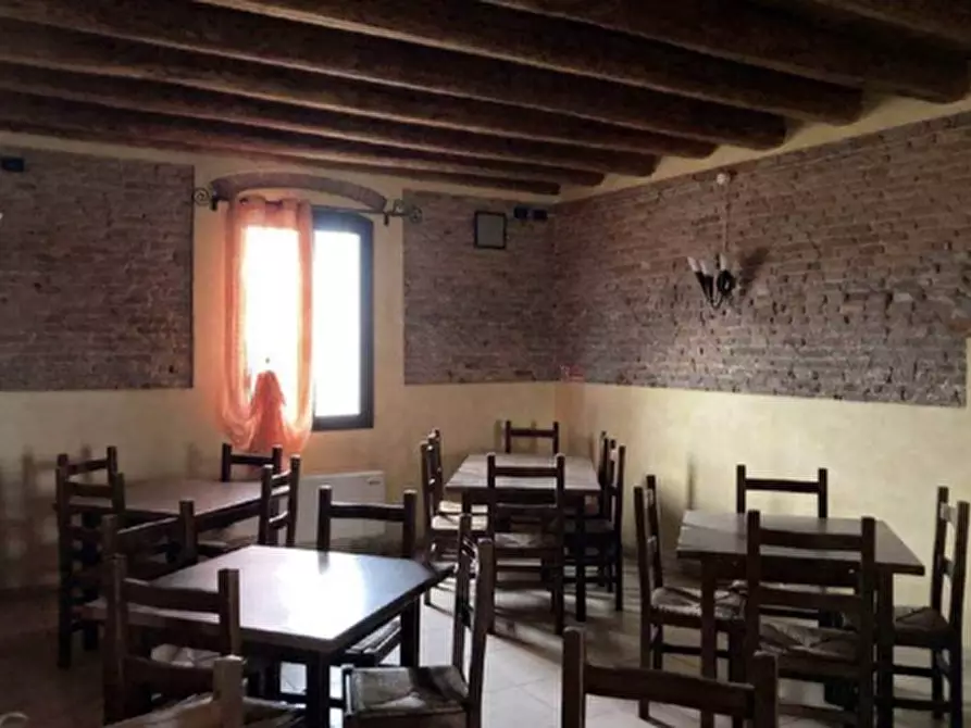 Immagine 50 di Palazzo in vendita  in VIA CAPITELLO 622 a Castagnaro