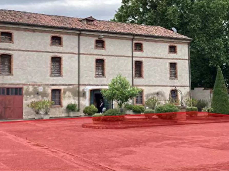 Immagine 52 di Palazzo in vendita  in VIA CAPITELLO 622 a Castagnaro