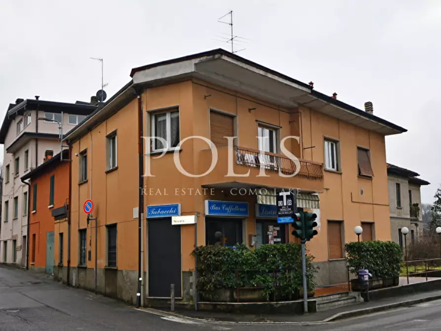 Immagine 1 di Attività commerciale in vendita  in VIA GIOVANNI DA CERMENATE 53 a Cantù