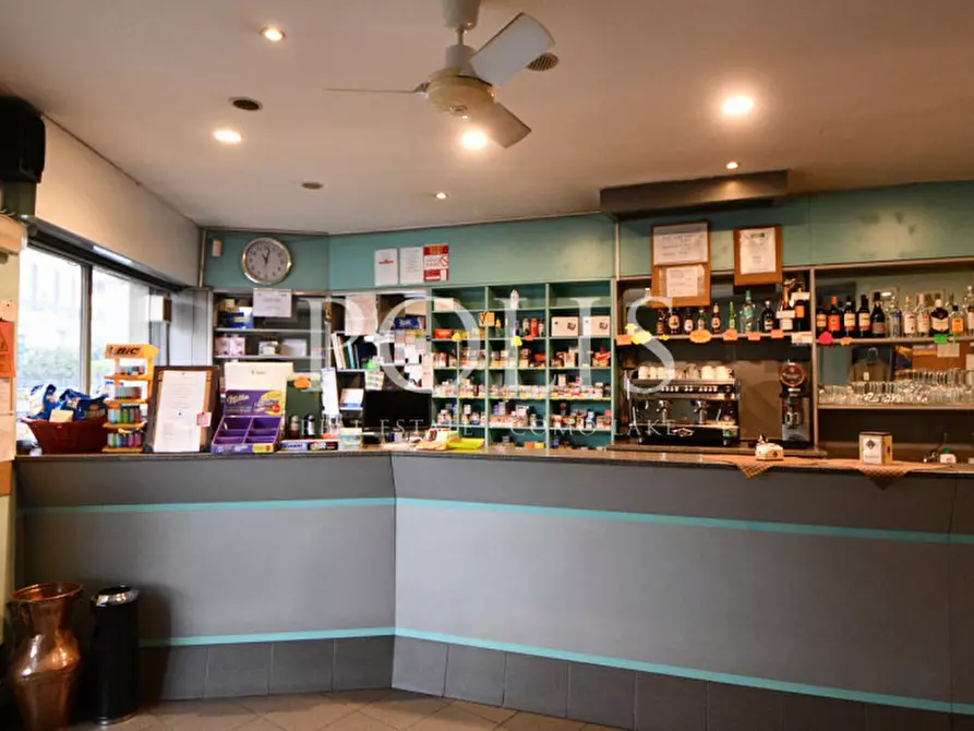 Immagine 2 di Attività commerciale in vendita  in VIA GIOVANNI DA CERMENATE 53 a Cantù