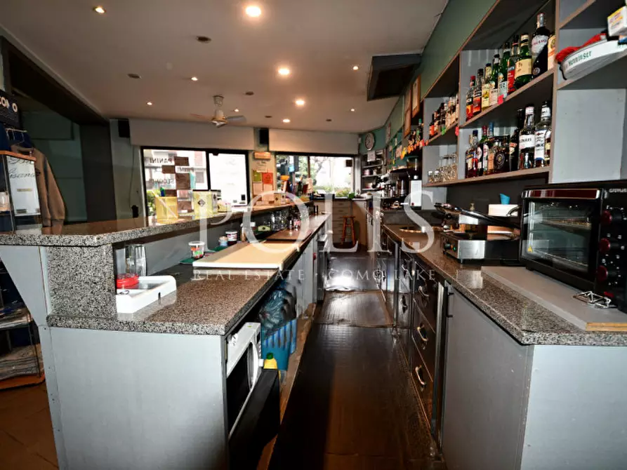 Immagine 4 di Attività commerciale in vendita  in VIA GIOVANNI DA CERMENATE 53 a Cantù