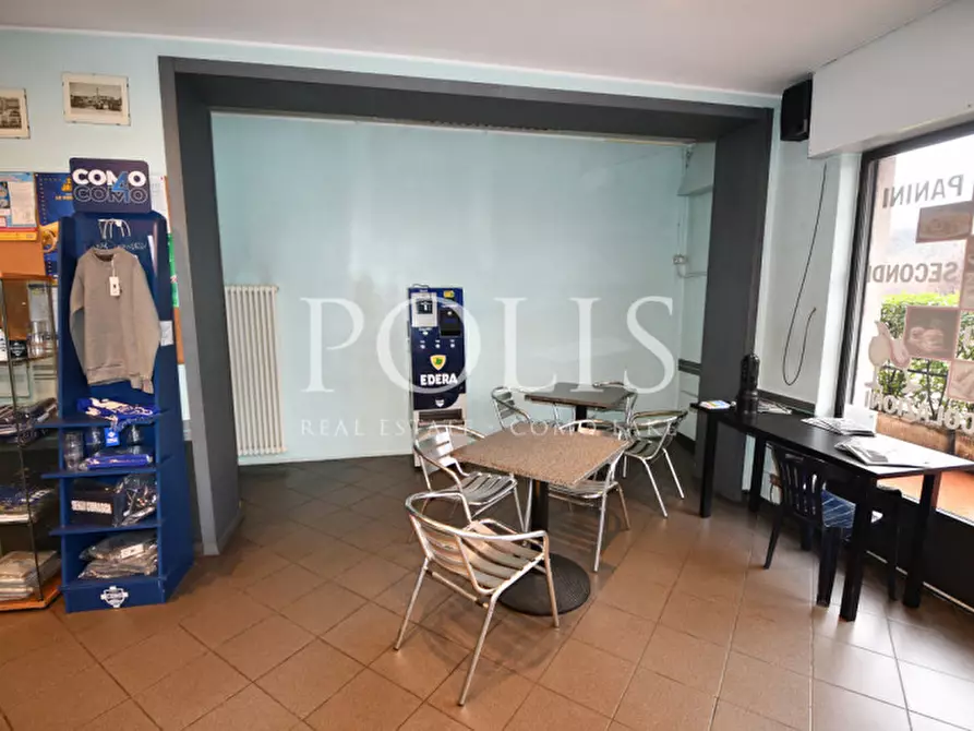Immagine 5 di Attività commerciale in vendita  in VIA GIOVANNI DA CERMENATE 53 a Cantù