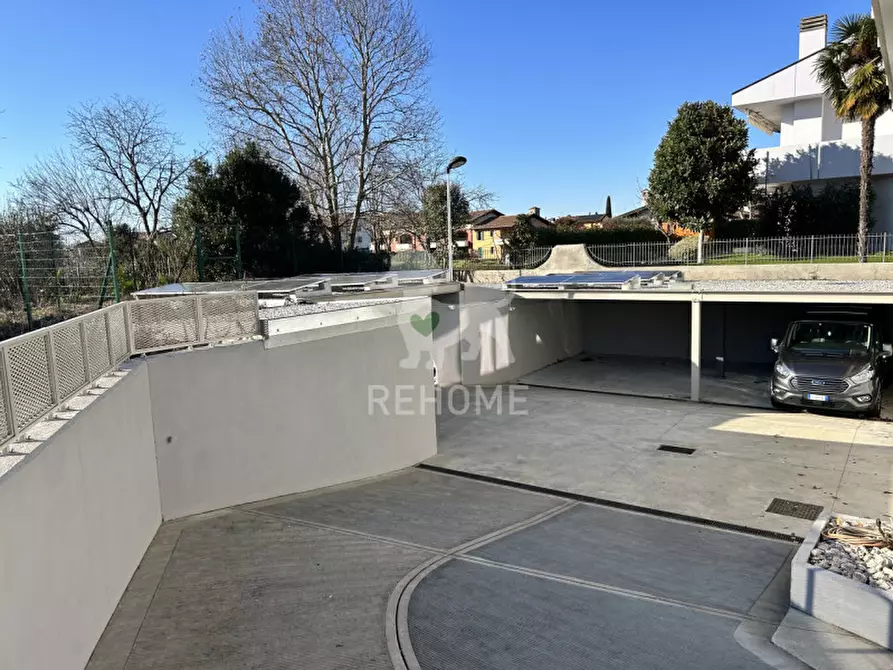 Immagine 2 di Appartamento in vendita  in Via Lea D'Orlandi 1 a Udine