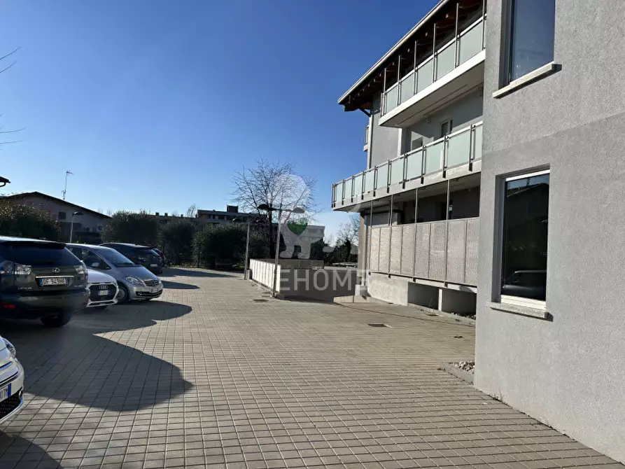 Immagine 3 di Appartamento in vendita  in Via Lea D'Orlandi 1 a Udine
